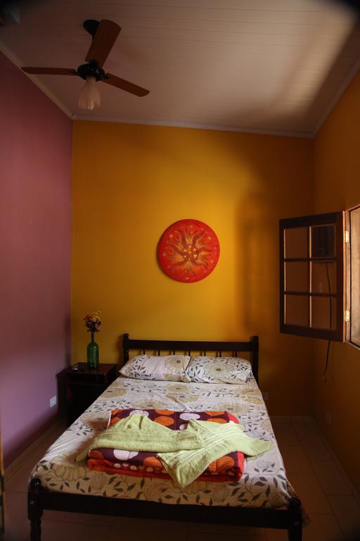 Namaste Hostel E Pousada Paraty Parati Habitación foto