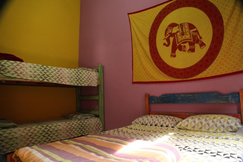 Namaste Hostel E Pousada Paraty Parati Habitación foto