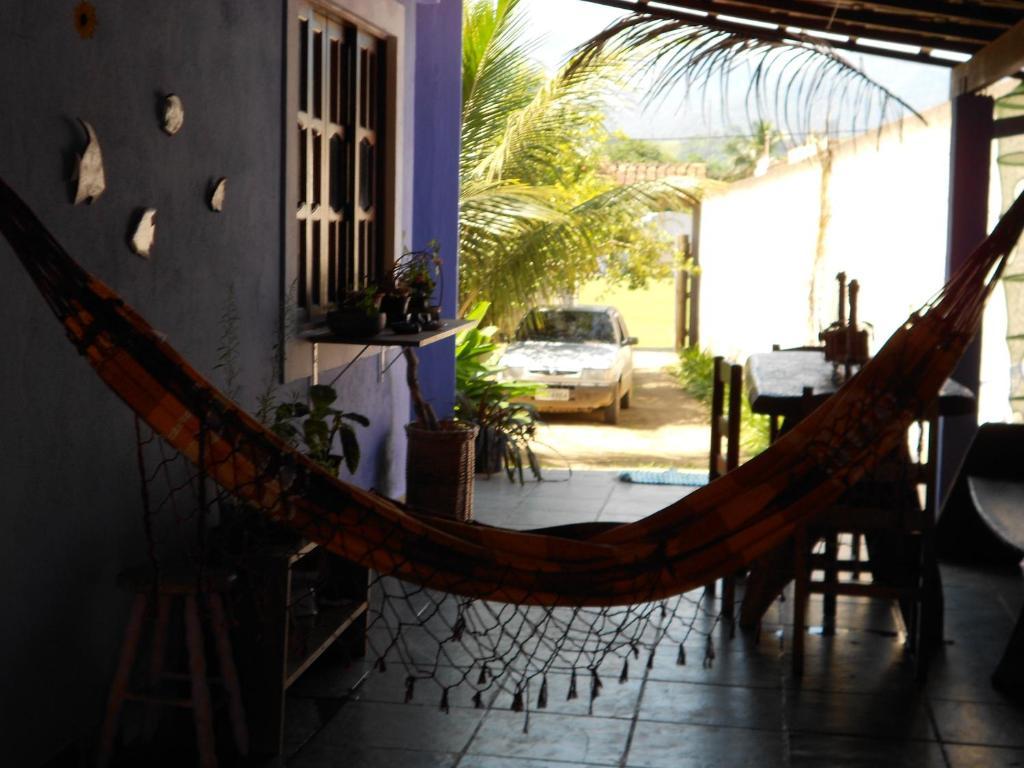 Namaste Hostel E Pousada Paraty Parati Exterior foto