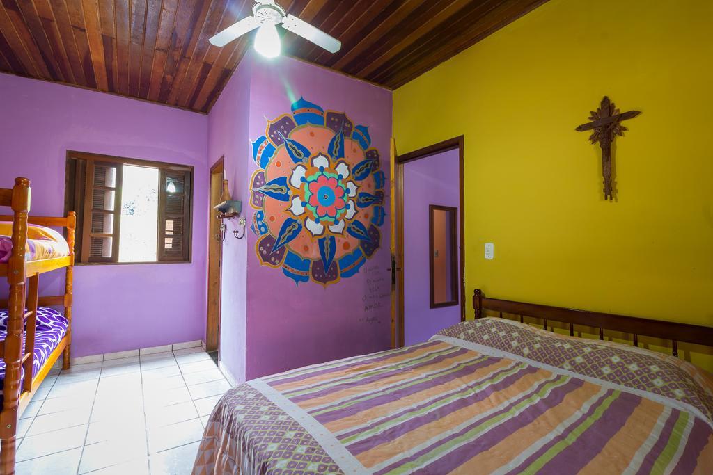 Namaste Hostel E Pousada Paraty Parati Exterior foto