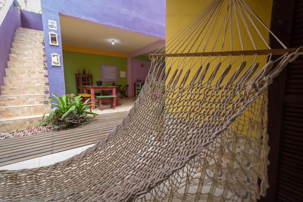 Namaste Hostel E Pousada Paraty Parati Exterior foto