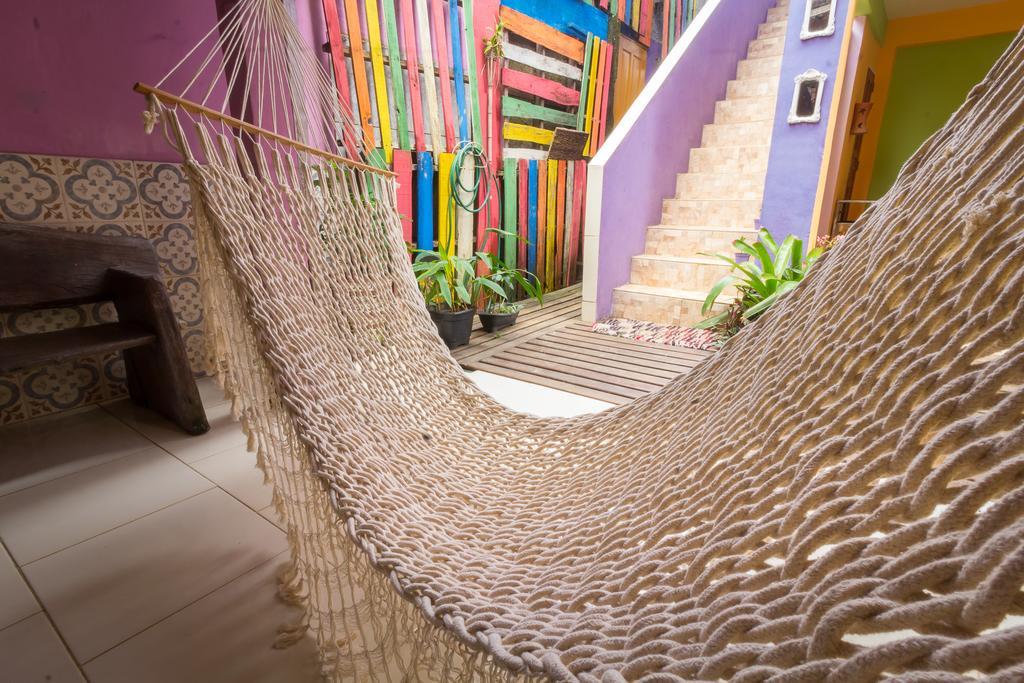 Namaste Hostel E Pousada Paraty Parati Exterior foto