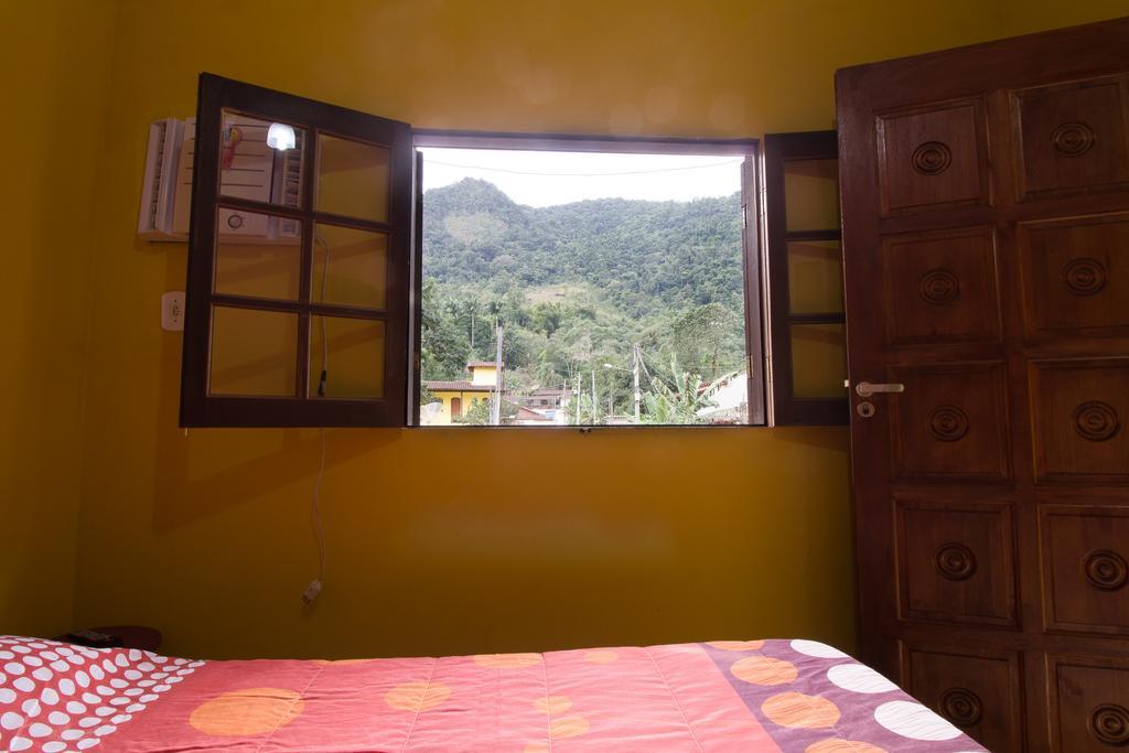 Namaste Hostel E Pousada Paraty Parati Exterior foto