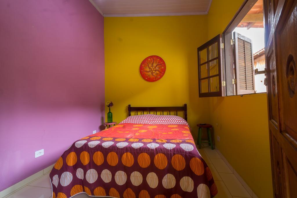 Namaste Hostel E Pousada Paraty Parati Exterior foto