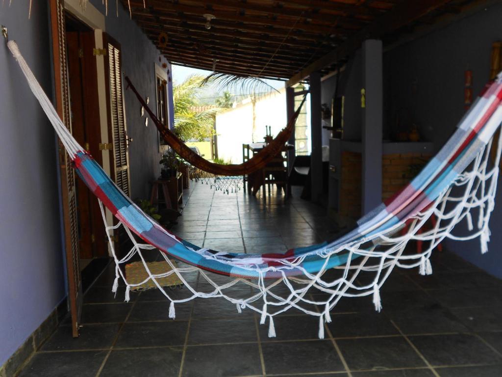 Namaste Hostel E Pousada Paraty Parati Exterior foto
