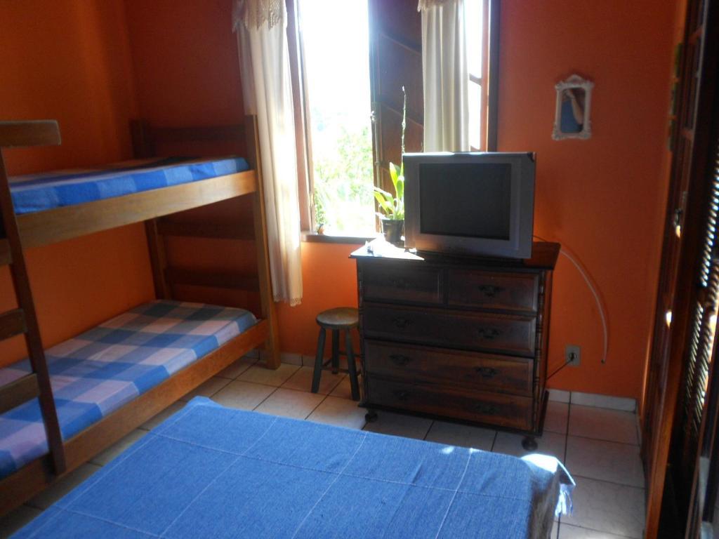 Namaste Hostel E Pousada Paraty Parati Habitación foto
