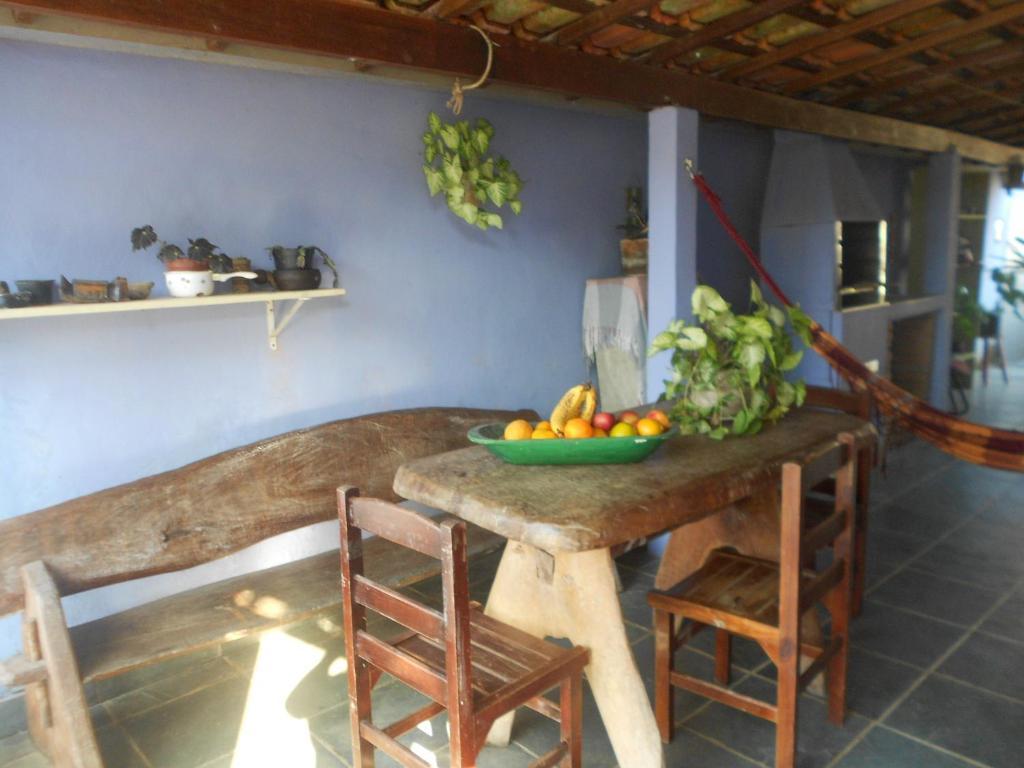 Namaste Hostel E Pousada Paraty Parati Exterior foto
